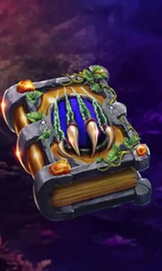 Book Of Panther