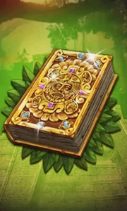 Book of Tribes Reloaded
