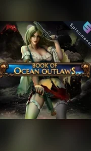 Book Of Ocean Outlaws