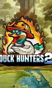 duck hunters 2