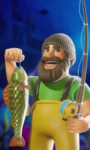 Big Bass Bonanza - Keeping it Reel