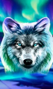 Wolf Fang - Northern Spirits