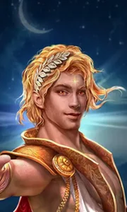 Demi Gods 4 - Thunderstorm