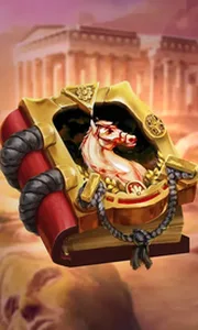 Book of Trojan Tales