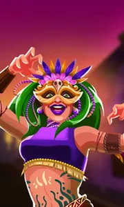 Carnival Queen - Reborn